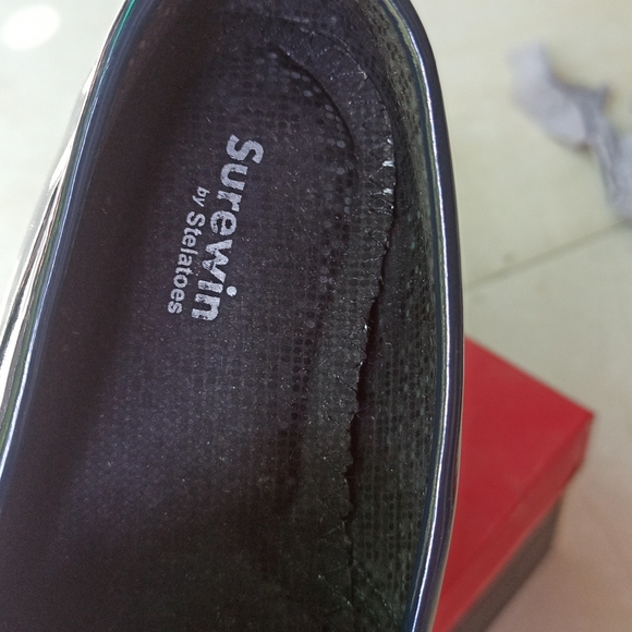 Kids party wear shoes Surewin by Stellatoes - Picture 6 of 11